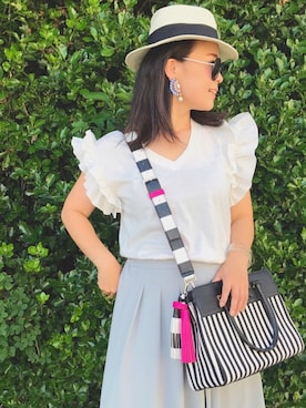 BIBIKOさんのコーディネート