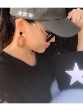 BIBIKOさんのコーディネート