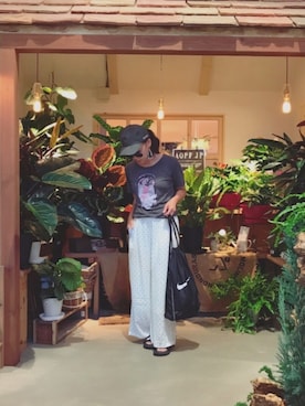 BIBIKOさんのコーディネート