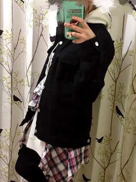 しゅてるん。さんのコーディネート