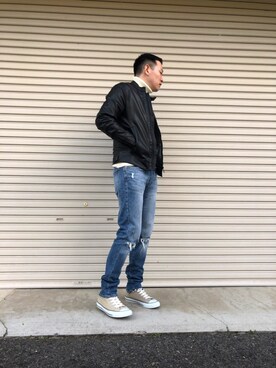 YUIさんのコーディネート