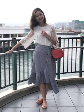 ひでこ♪さんのコーディネート