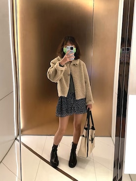 ひでこ♪さんのコーディネート