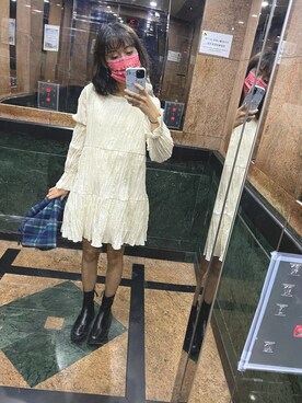 ひでこ♪さんのコーディネート