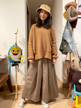 ひでこ♪さんのコーディネート