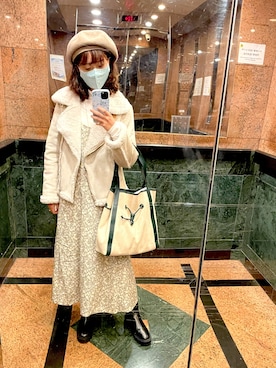 ひでこ♪さんのコーディネート