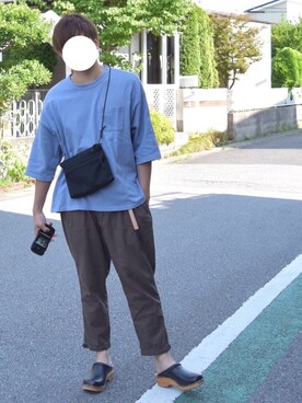 T.さんのコーディネート