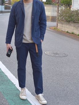 T.さんのコーディネート