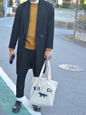 T.さんのコーディネート