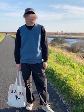 T.さんのコーディネート