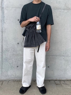 T.さんのコーディネート