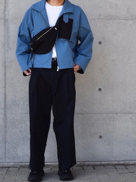 T.さんのコーディネート