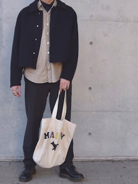 T.さんのコーディネート