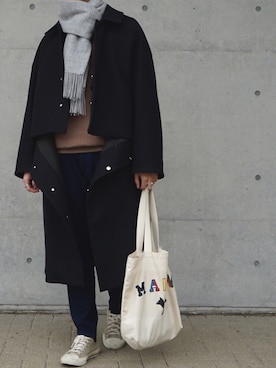 T.さんのコーディネート