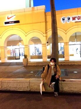 Naoki さんのコーディネート