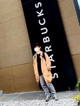 Naoki さんのコーディネート