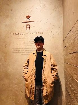 Naoki さんのコーディネート