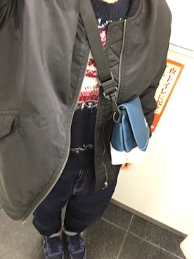 しーさんのコーディネート