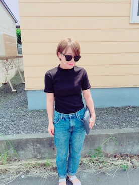 しーさんのコーディネート