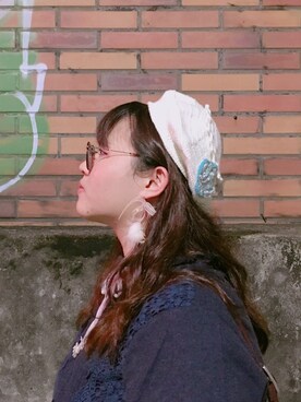 Cherryさんのコーディネート