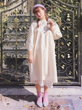 Cherryさんのコーディネート