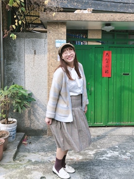 Cherryさんのコーディネート