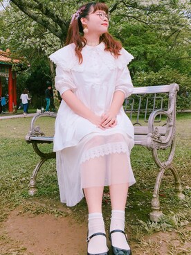 Cherryさんのコーディネート