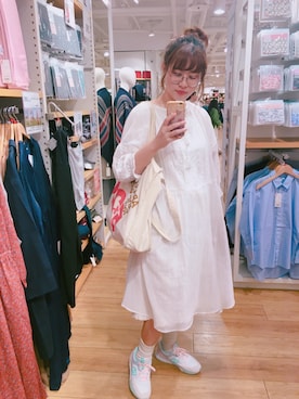 Cherryさんのコーディネート