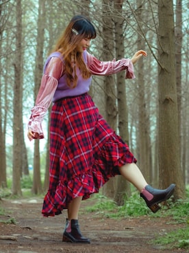 Cherryさんのコーディネート