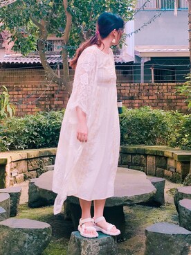 Cherryさんのコーディネート