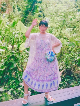 Cherryさんのコーディネート