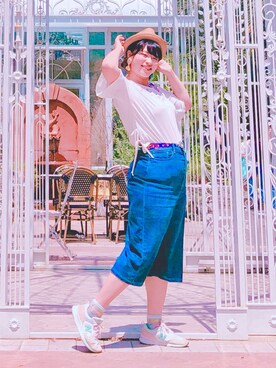 Cherryさんのコーディネート