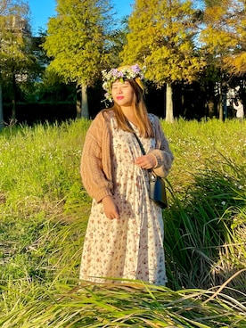 Cherryさんのコーディネート