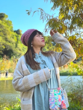 Cherryさんのコーディネート