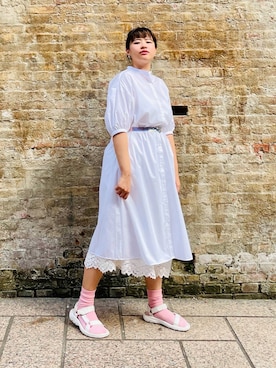 Cherryさんのコーディネート