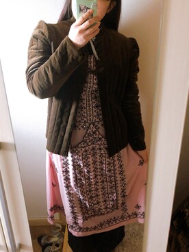 こっとんさんのコーディネート