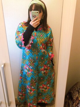 こっとんさんのコーディネート