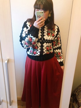 こっとんさんのコーディネート