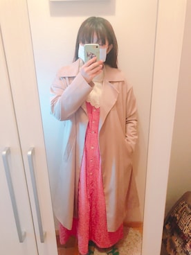 こっとんさんのコーディネート