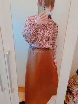 こっとんさんのコーディネート