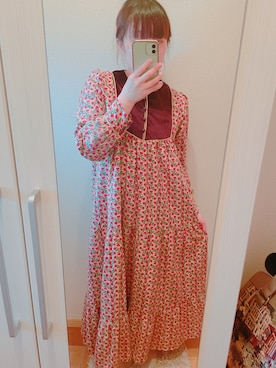 こっとんさんのコーディネート