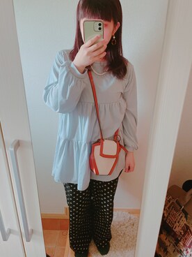 こっとんさんのコーディネート