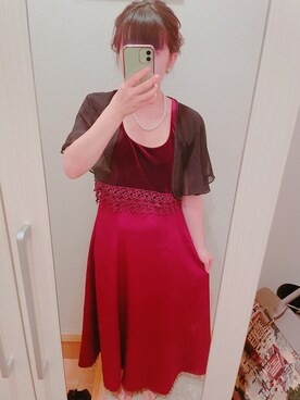 こっとんさんのコーディネート