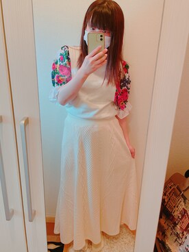 こっとんさんのコーディネート