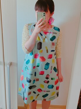 こっとんさんのコーディネート