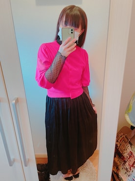 こっとんさんのコーディネート