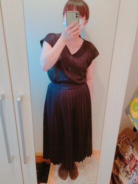 こっとんさんのコーディネート