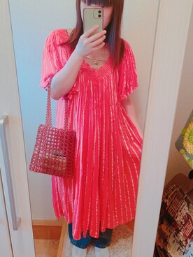 こっとんさんのコーディネート