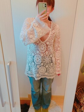 こっとんさんのコーディネート