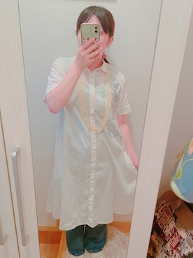 こっとんさんのコーディネート